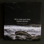 Poesi på lerret, SJELERO, 20x20